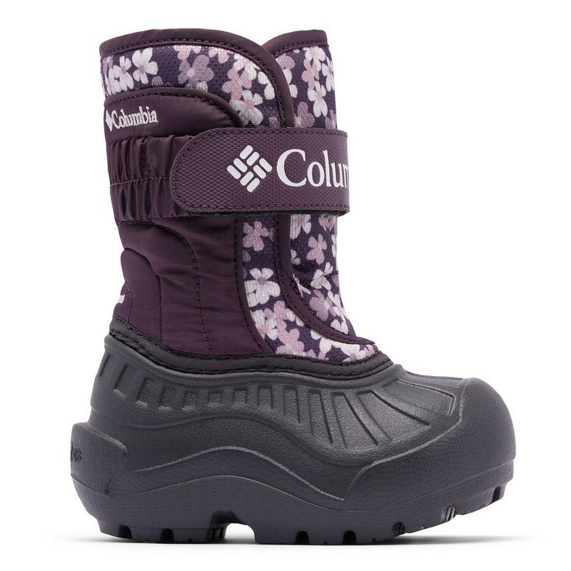 Columbia Bottes Powderbug Snowlite pour tout-petits [4-7]