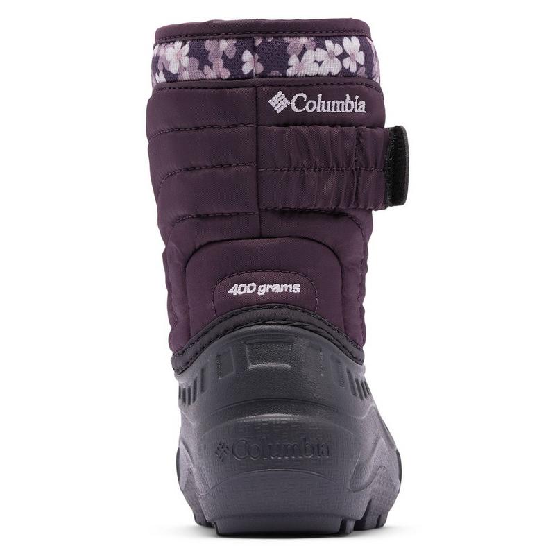 Columbia Bottes Powderbug Snowlite pour tout-petits [4-7]