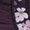 Dusty Purple Dusty Purple Posies | Bottes Powderbug Snowlite pour tout-petits [4-7]