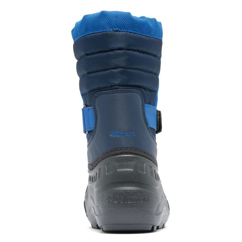 Columbia Bottes Powderbug Snowlite pour enfants [8-13]