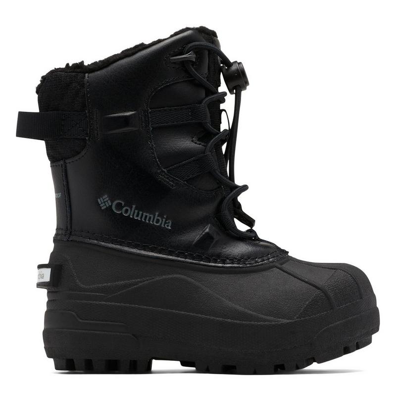 Columbia Bottes Bugaboot Celsius pour enfants [8-13]