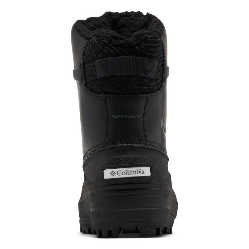 Columbia Bottes Bugaboot Celsius pour enfants [8-13]