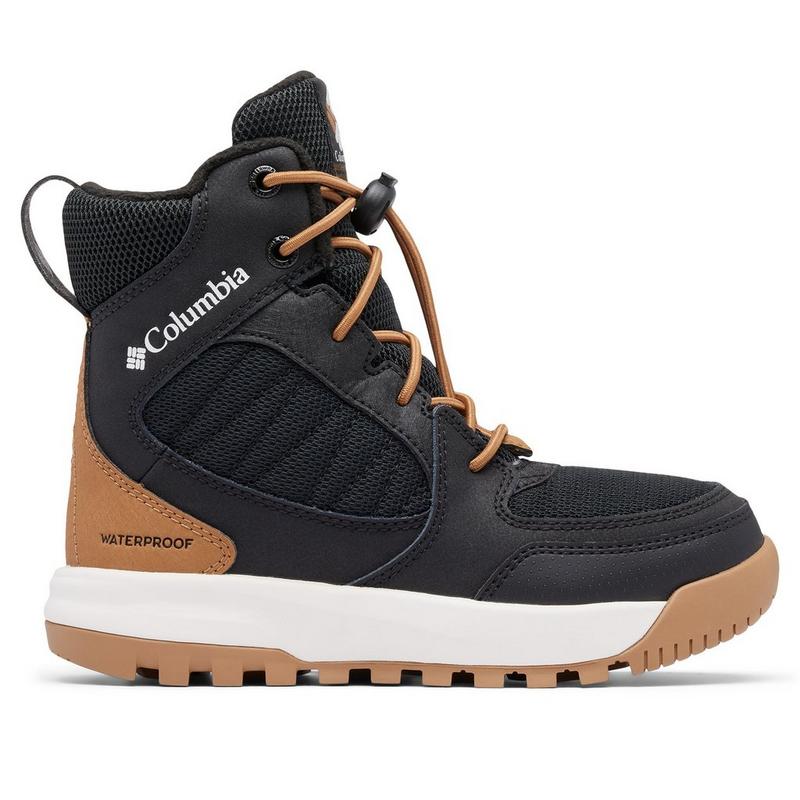 Columbia Bottes Portlander Omni-Heat pour juniors [1-7]