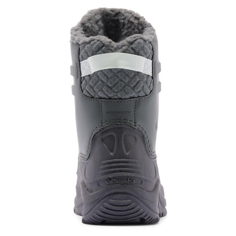 Columbia Bottes Bugaboot Celsius pour juniors [1-7]