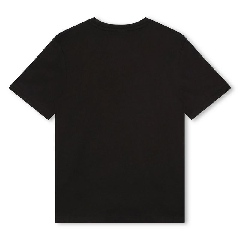 BOSS Junior Boys' [8-16] Small Logo Short Sleeve T-Shirt
