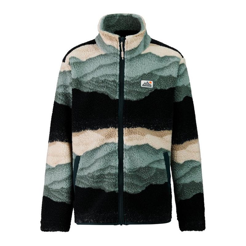 Protest Juniors' [8-16] Rooney Fleece Jacket