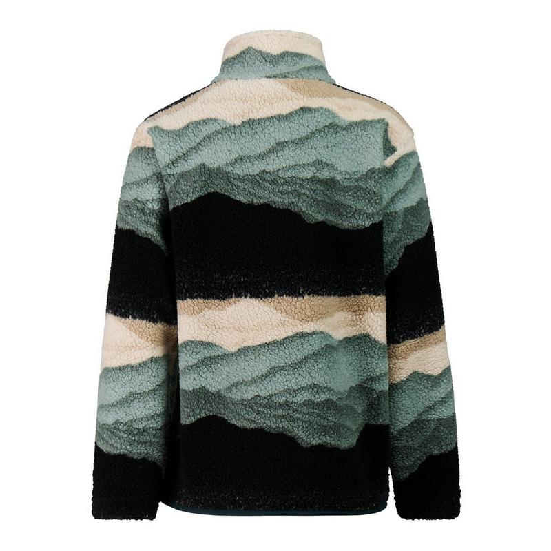 Protest Juniors' [8-16] Rooney Fleece Jacket