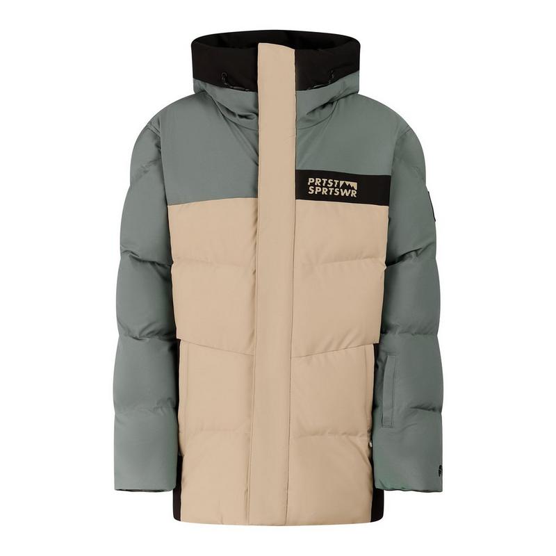 Protest Juniors' [8-16] Wolk Puffer Jacket