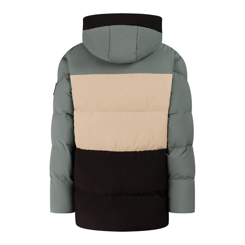 Protest Juniors' [8-16] Wolk Puffer Jacket