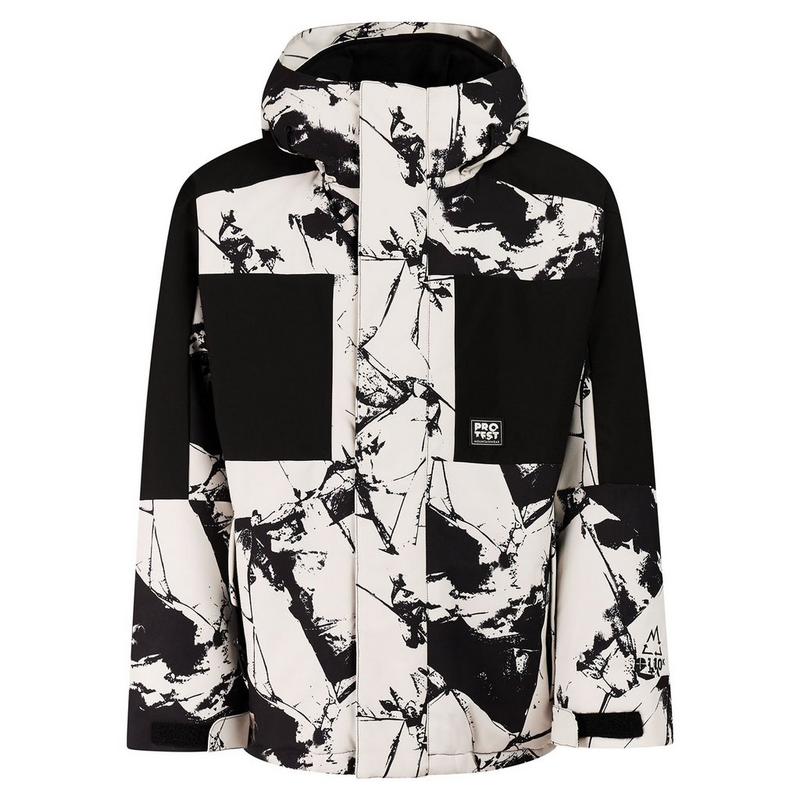 Protest Juniors' [8-16] Marvin Jacket