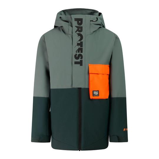 Protest Juniors   8-16  Dylan Jacket