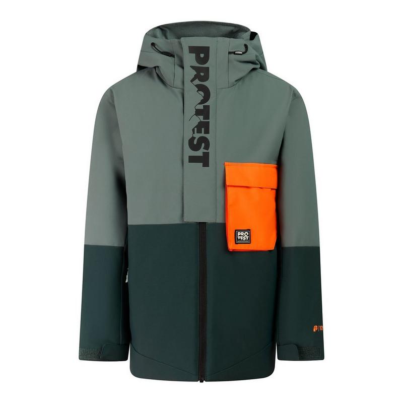 Protest Juniors' [8-16] Dylan Jacket