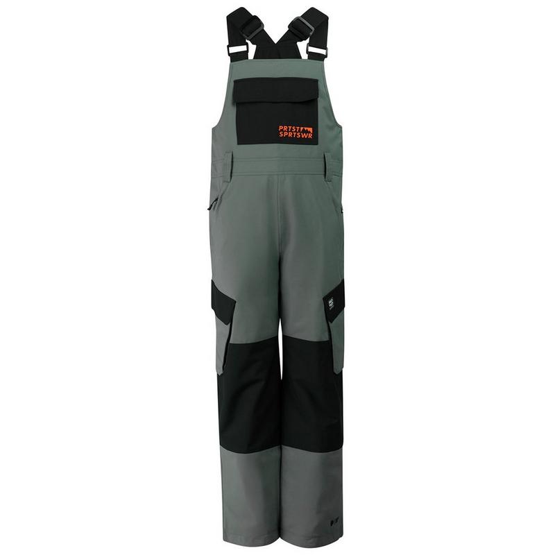Protest Juniors' [8-16] Pepper Bib Pant