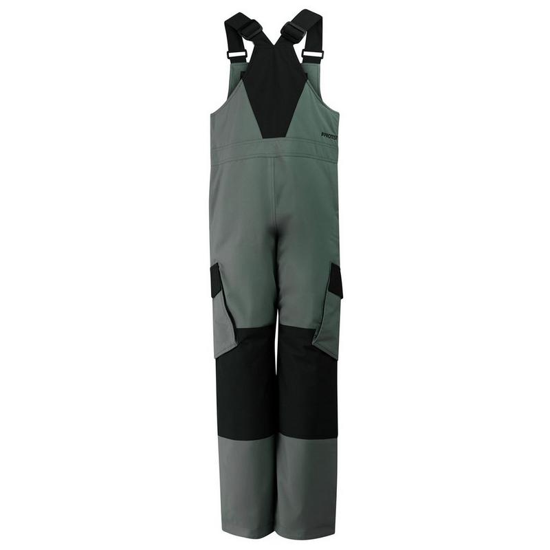 Protest Juniors' [8-16] Pepper Bib Pant