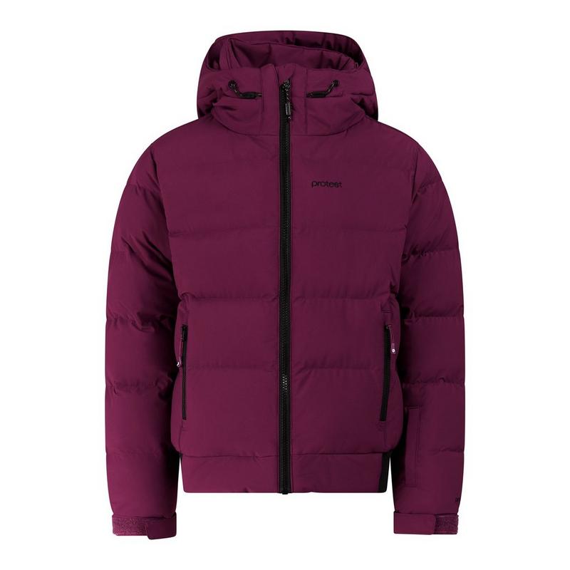 Protest Junior Girls' [8-16] Eliny Jacket