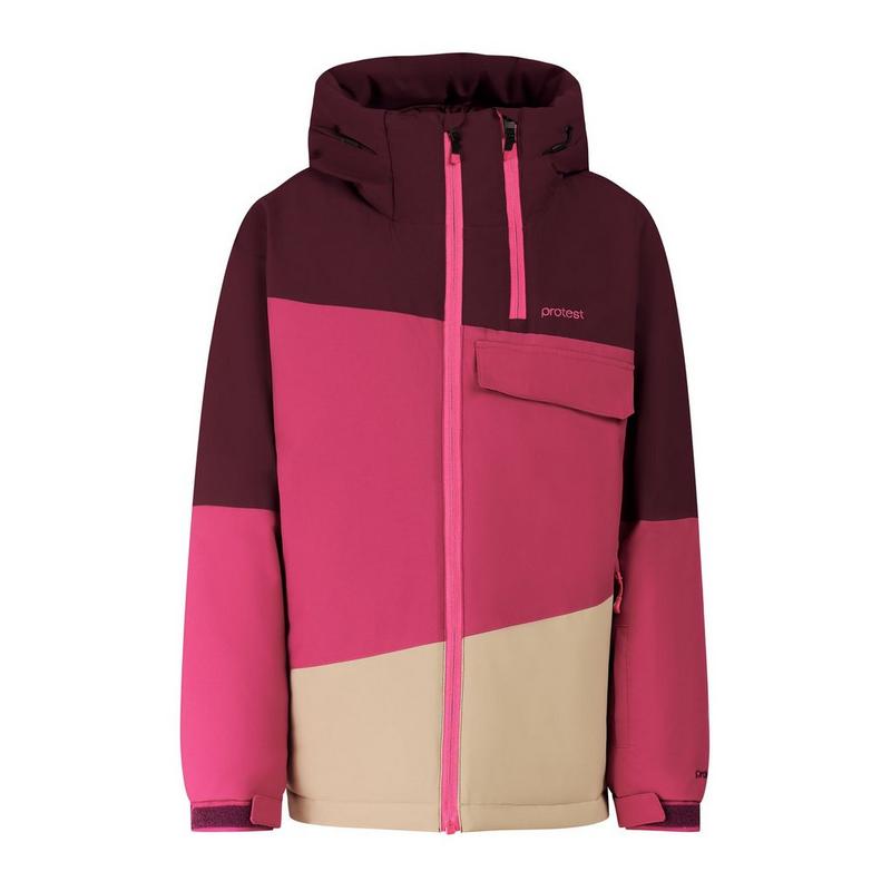 Protest Junior Girls' [8-16] Marlene Jacket
