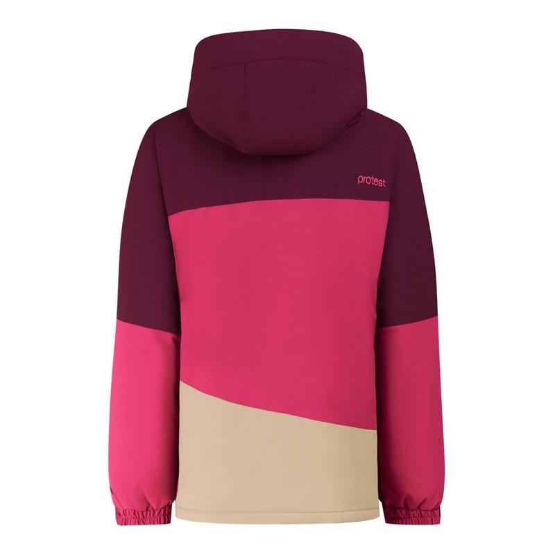 Protest Junior Girls' [8-16] Marlene Jacket