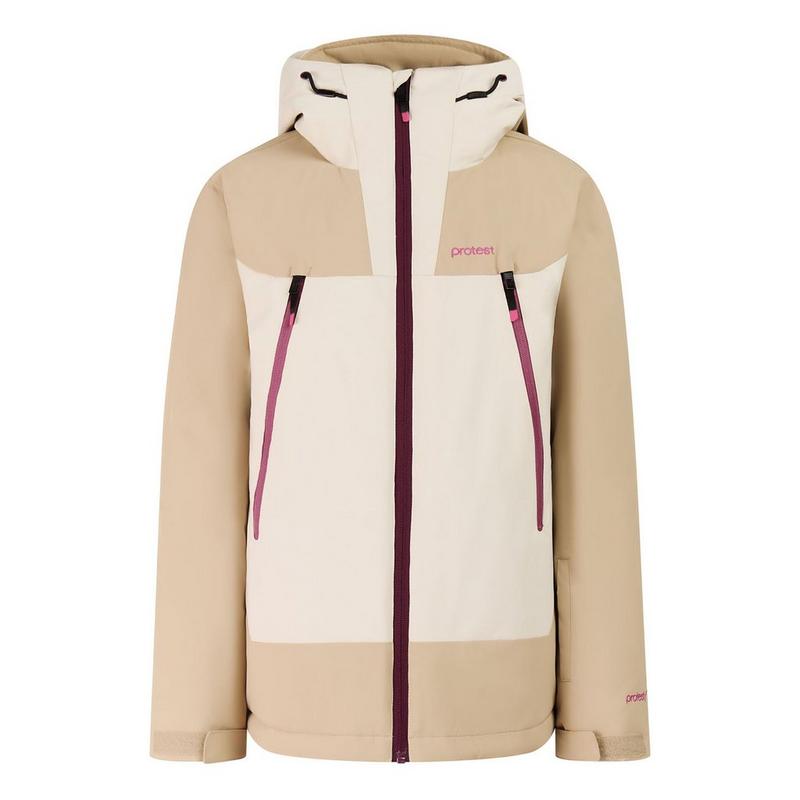 Protest Junior Girls' [8-16] Laurine Jacket