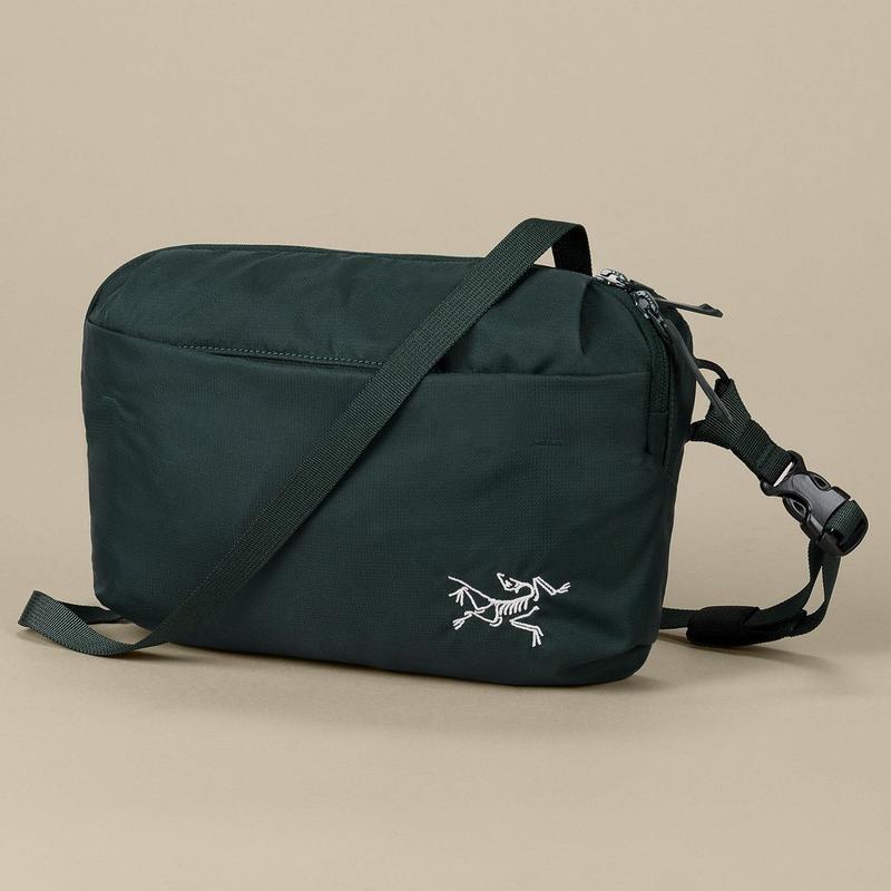 Arc'teryx Sac bandouli&egrave;re Heliad
