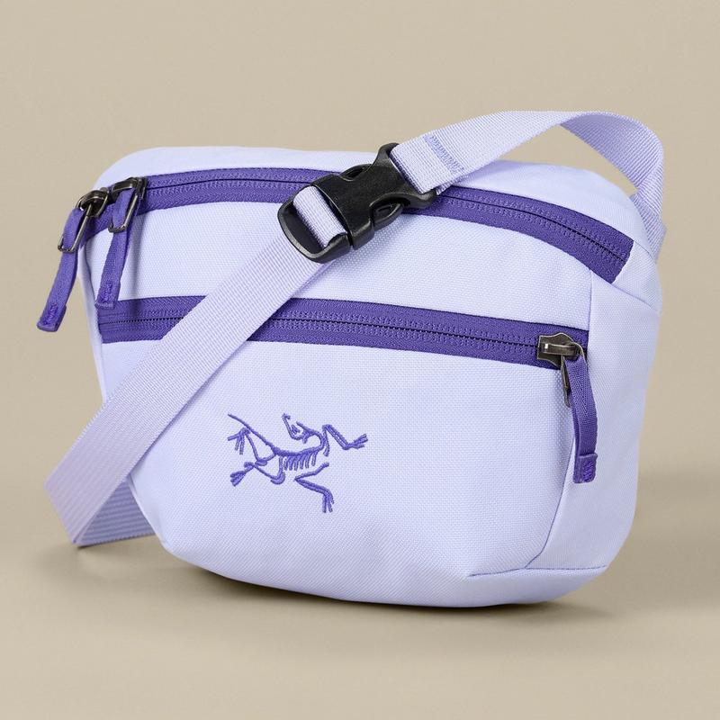 Arc'teryx Sac de taille Mantis 1