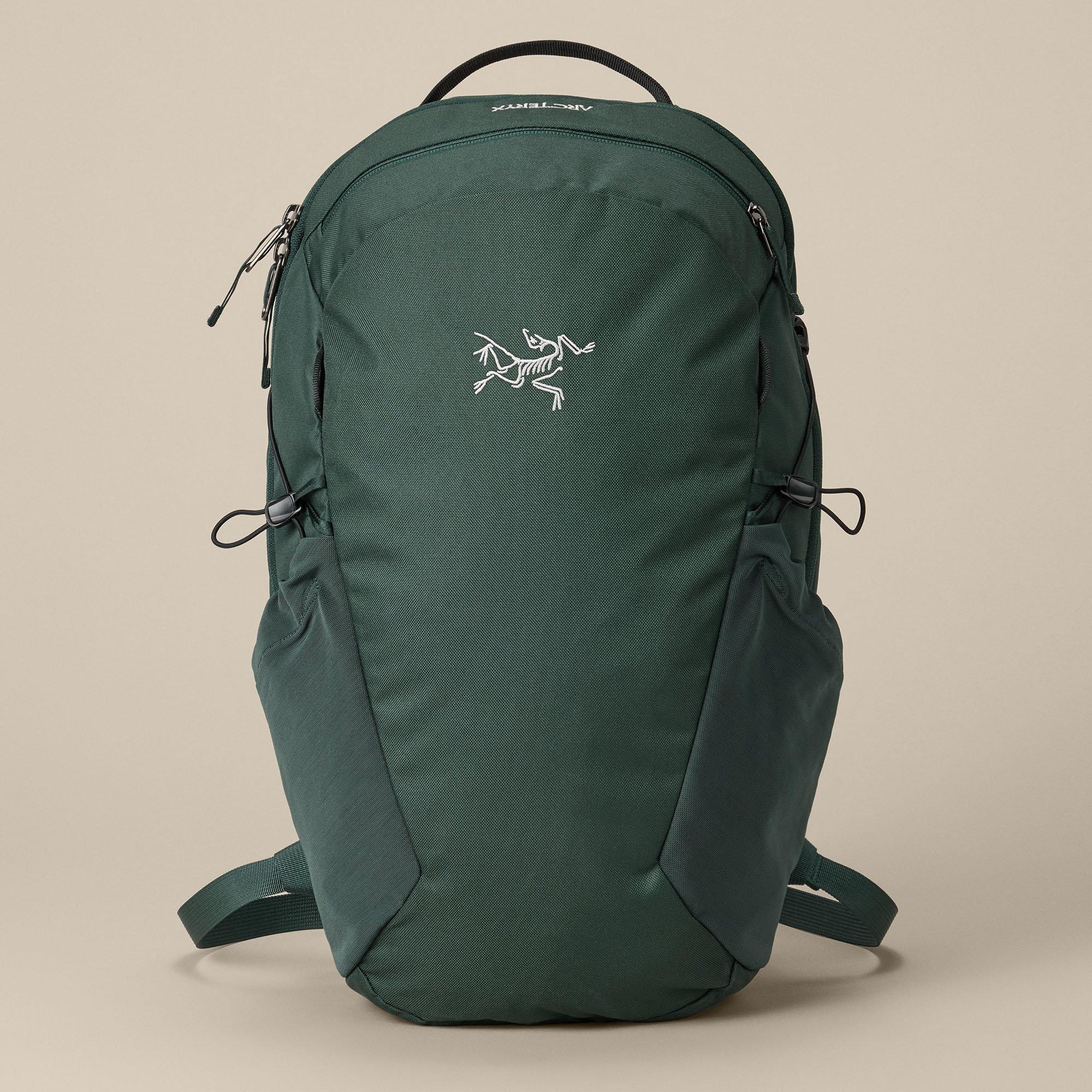 Arc'teryx | Mantis 16 Backpack, Dark Jade