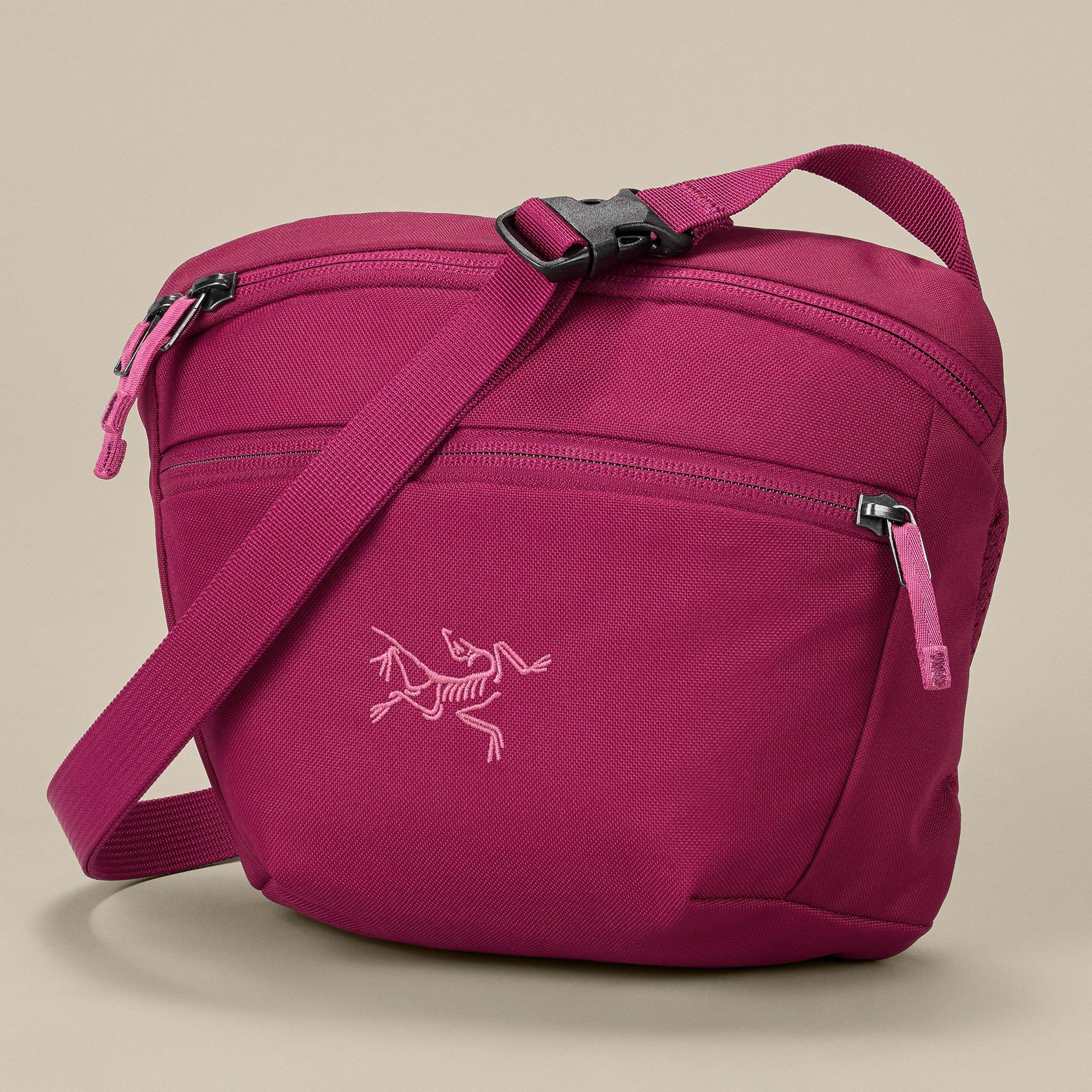 Arc'teryx | Mantis 2 Waist Pack, Renegade