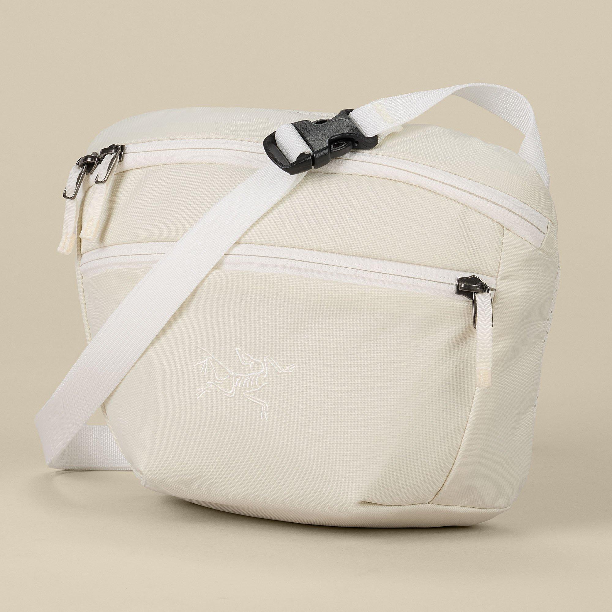 Arc'teryx | Mantis 2 Waist Pack, Sea Salt