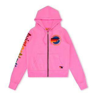 Aviator Nation Unisex Aviator Nation Zip Hoodie