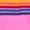 Neon Pink | Chandail &agrave; col rond 5 Stripes Relaxed unisexe