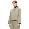 Women s Suva Hardshell Short String W Jacket