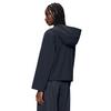 Women s Suva Hardshell Short String W Jacket