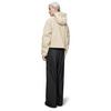 Veste courte isol e Lohja pour femmes