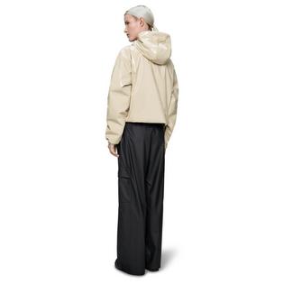 RAINS Women's Lohja Short Insulated Jacket