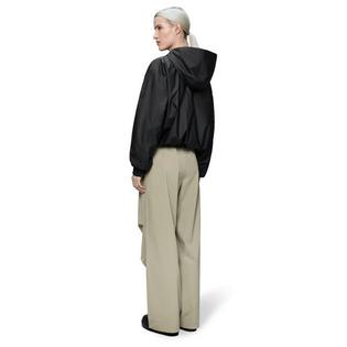 RAINS Women's Lohja Insulated Bomber Jacket