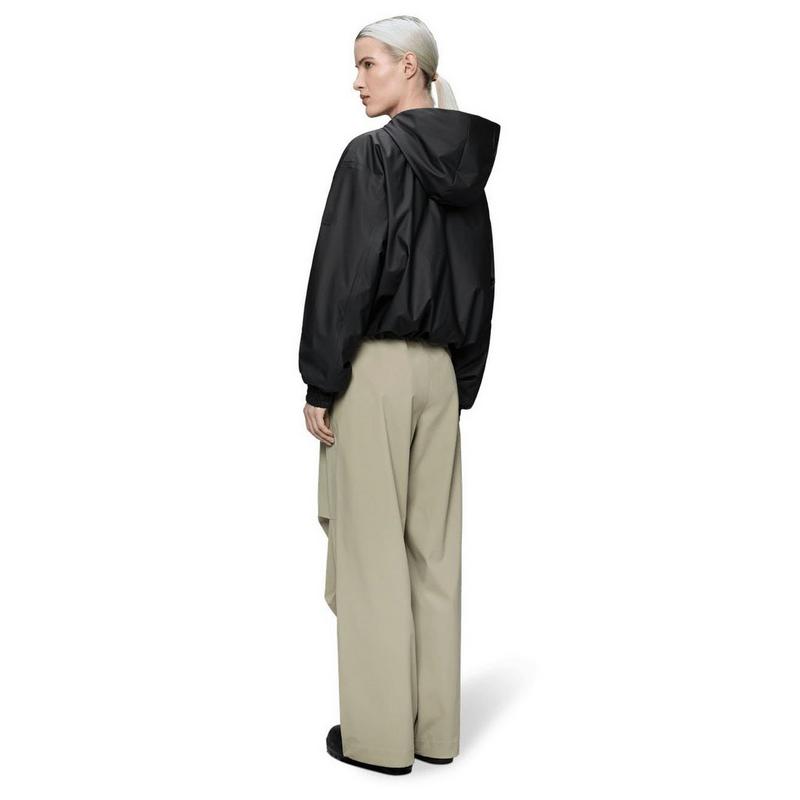 RAINS Veste aviateur isol&eacute;e Lohja pour femmes