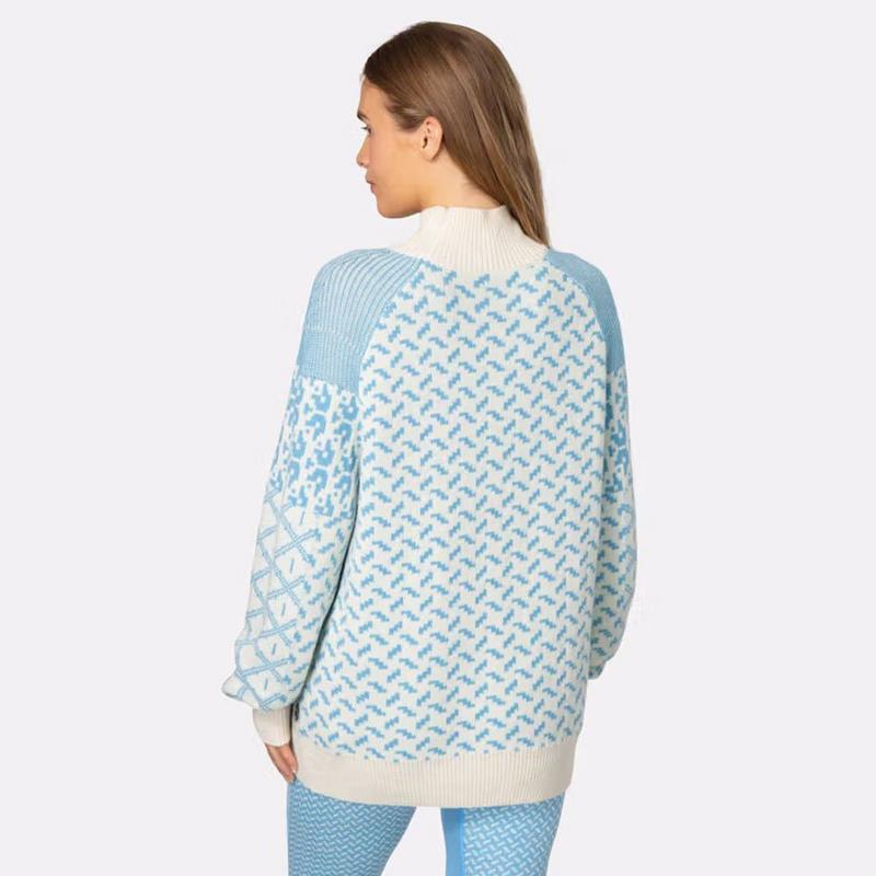 Kari Traa Women's Smekker Knit Sweater
