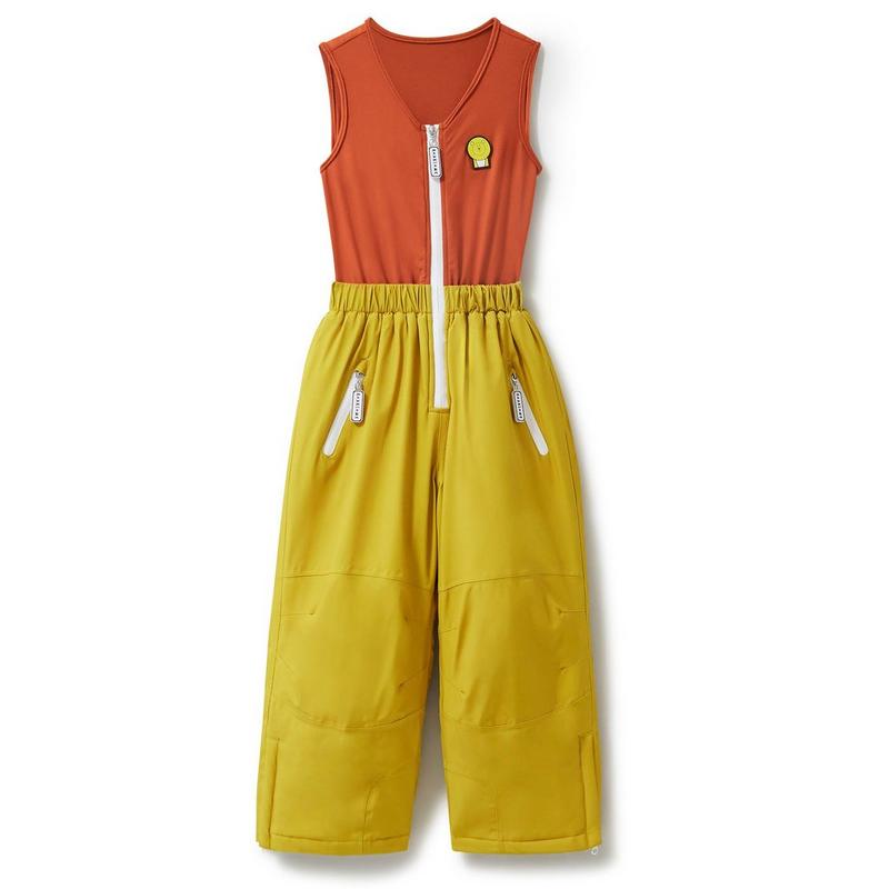 Roarsome Salopette de ski Cub the Lion pour enfants [1-10]