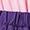 Purple | Salopette de ski Hop the Bunny pour enfants [1-10]