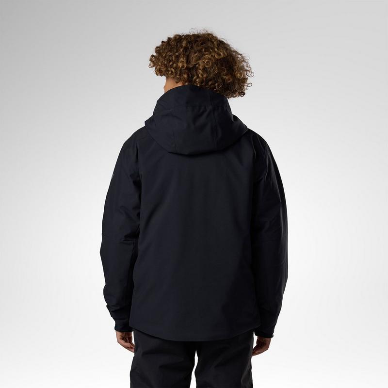 Rossignol Juniors' [8-16] Strawpile Insulated Ski Jacket