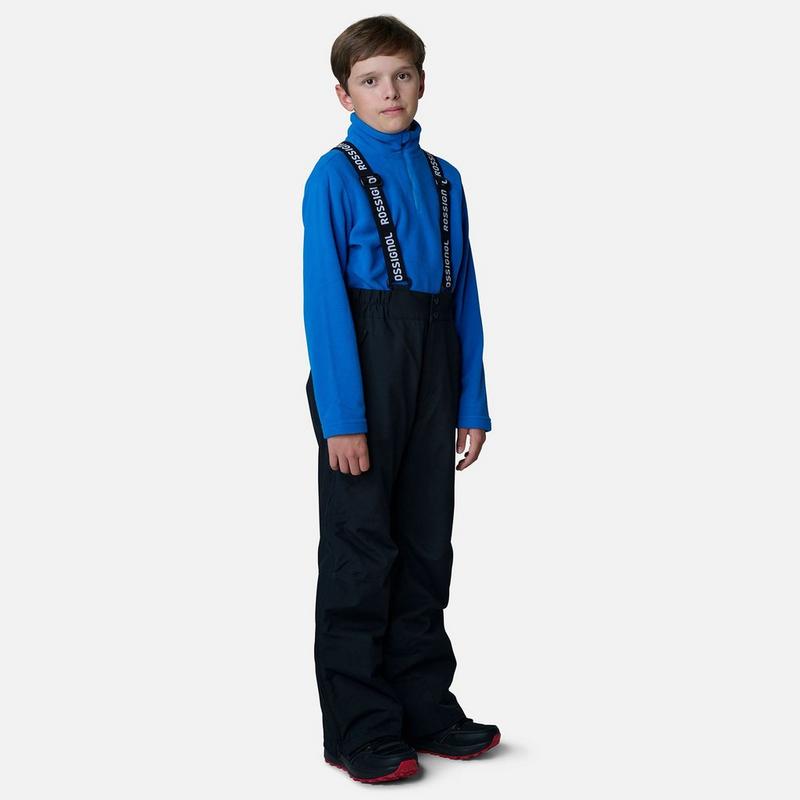 Rossignol Junior Boys' [8-16] Zip Ski Pant