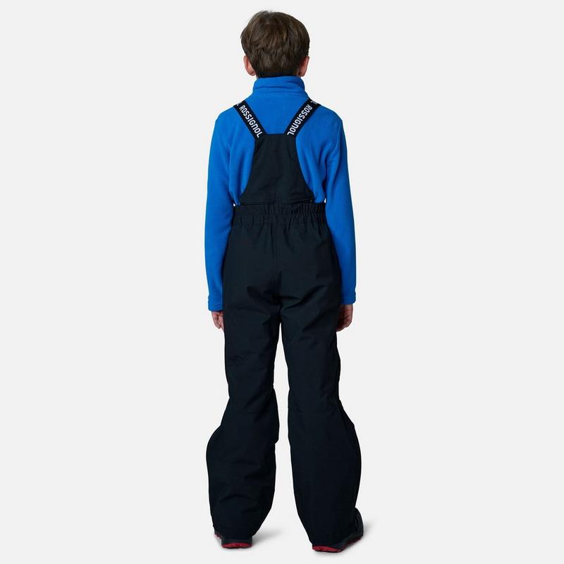 Rossignol Junior Boys' [8-16] Zip Ski Pant