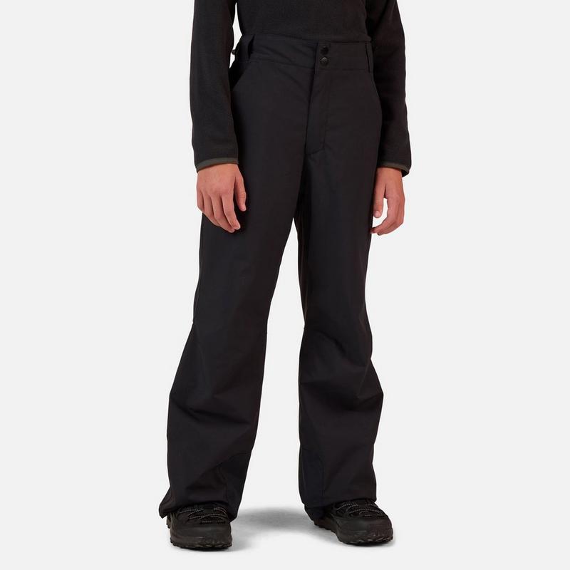 Rossignol Junior Boys' [8-16] Insulated Ski Pant