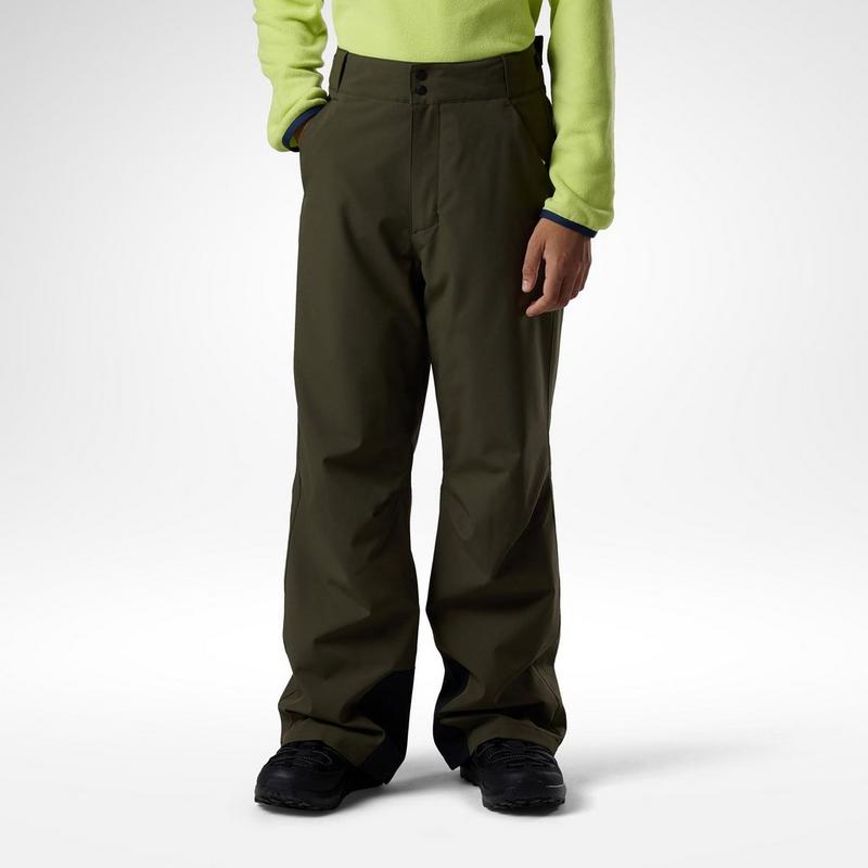 Rossignol Junior Boys' [8-16] Insulated Ski Pant