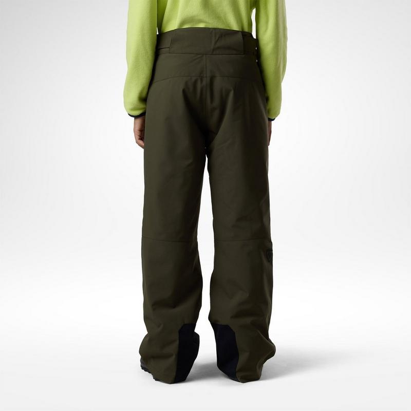 Rossignol Junior Boys' [8-16] Insulated Ski Pant