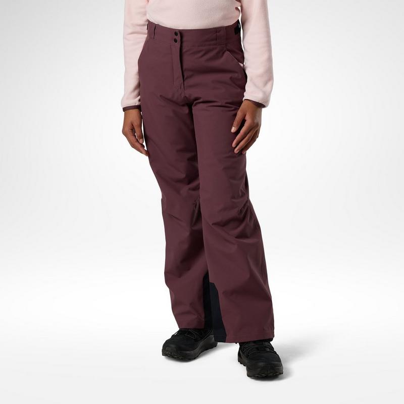 Rossignol Junior Girls' [8-16] Insulated Ski Pant