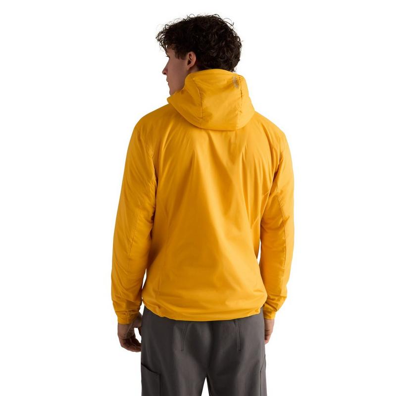 Arc'teryx Manteau &agrave; capuchon Atom pour hommes