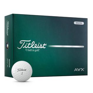 Titleist Balle de golf AVX