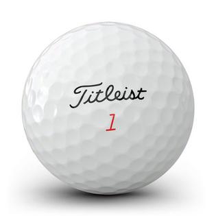 Titleist Balle de golf TruFeel