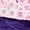 Printed Pink Mini Flowers | Kids' [2-6] Play Two-Piece Snowsuit