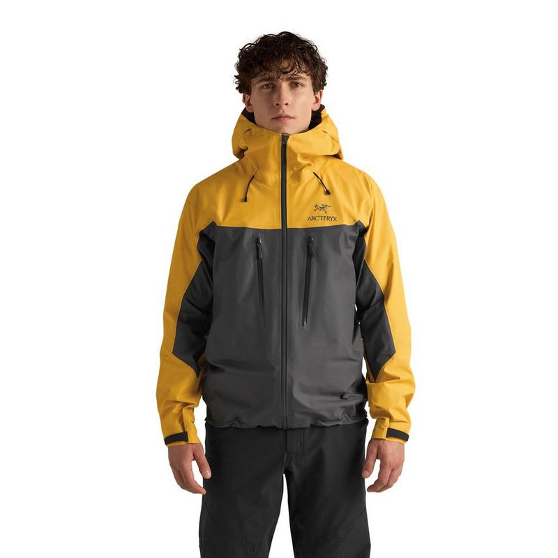 Arc'teryx Men's Alpha Jacket